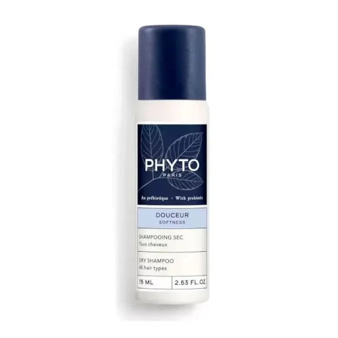 PHYTO Doucer - DRY Shampoo Softness *75mL