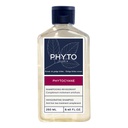 PHYTO Cyane - Anti HairLoss Shampoo WOMAN *250mL