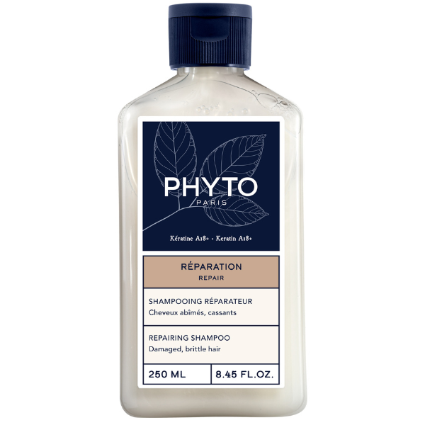 PHYTO - Repair Shampoo *250mL
