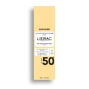 LIERAC Sunissime - The Velvety FACE FLUID (SPF50+) - 40 ML
