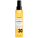 LIERAC Sunissime - The Silky BODY OIL (SPF30) - 150mL