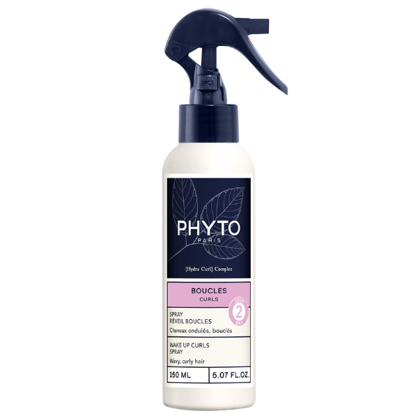 PHYTO Curls - Wake Up CURLS SPRAY *150mL