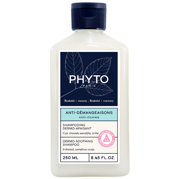 PHYTO - Anti Itching Shampoo *250mL