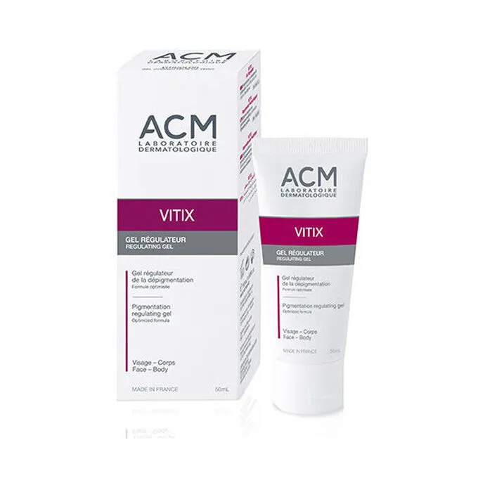 ACM VITIX - Gel Regulateur *50 ml