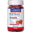 LAMBERTS Multi Guard KIDS GUMMIES *60 pcs