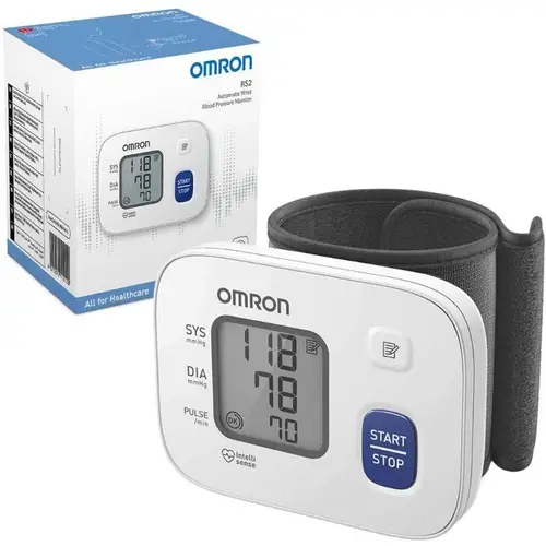 OMRON - RS2 - APARAT KYCI