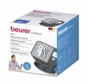 BEURER MEDICAL - Wrist Pressure Monitor (BC 27)