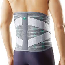 OPPO DELUXE LUMBAR SUPPORT - (XLarge) BREZ - 2368
