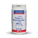 LAMBERTS Calcium Pantothenate 500mg (Pantothenic Acid) *60 tab