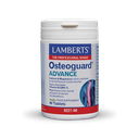 LAMBERTS OsteoGuard ADVANCE (D/K/Mg/Ca) *90tabs