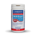 LAMBERTS Multi Guard *iron free* - 60 tablets