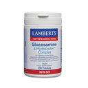 LAMBERTS Glucosamine & Phytodroitin Complex *120 tablets