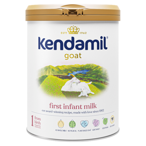 KENDAMIL - GOAT nr 1 - 800 gr