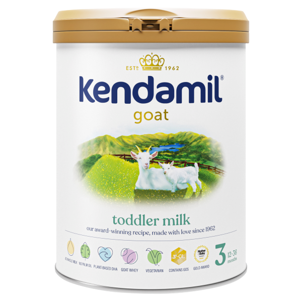 KENDAMIL - GOAT nr 3 - 800 gr