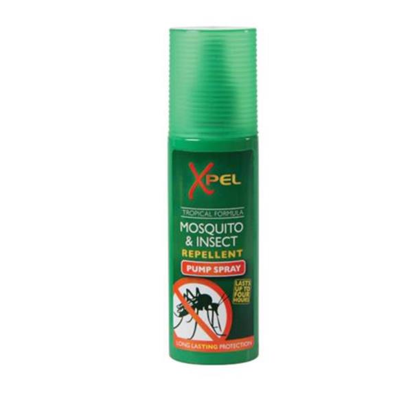 XPEL ADULTI (SPRAJ PER MUSHKONJA) 70ml