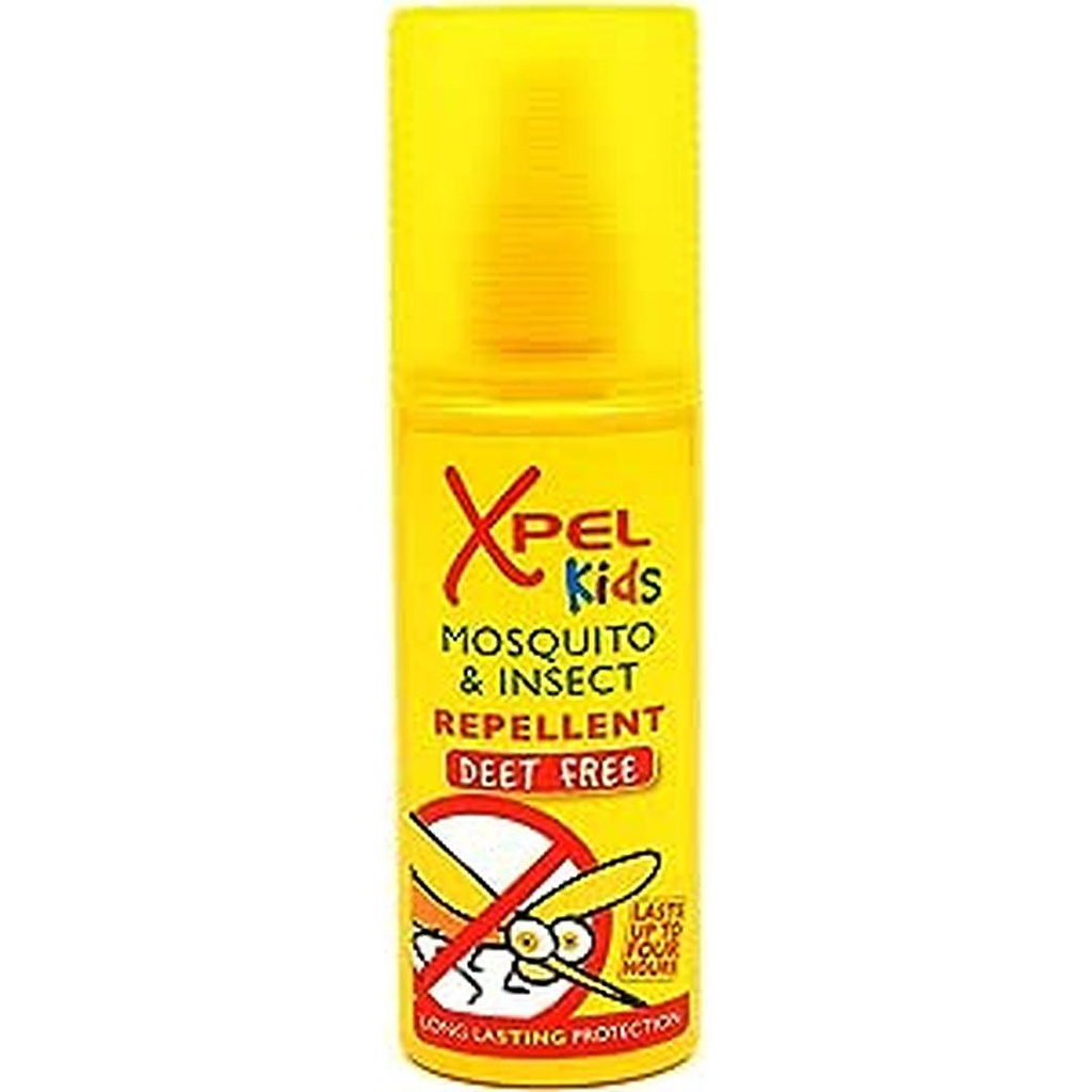 XPEL KIDS - (SPRAY PER MUSHKONJA) *70ml