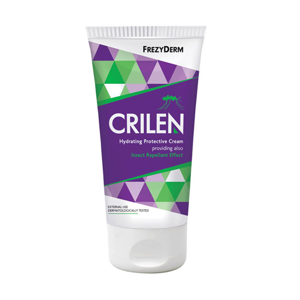 CRILEN CREAM (kunder Mushkonjave) *50ml