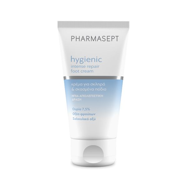 PHARMASEPT Hygenic - Intense Repair FOOT CREAM - 75 mL