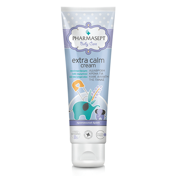 PHARMASEPT Baby Extra Calm *150mL