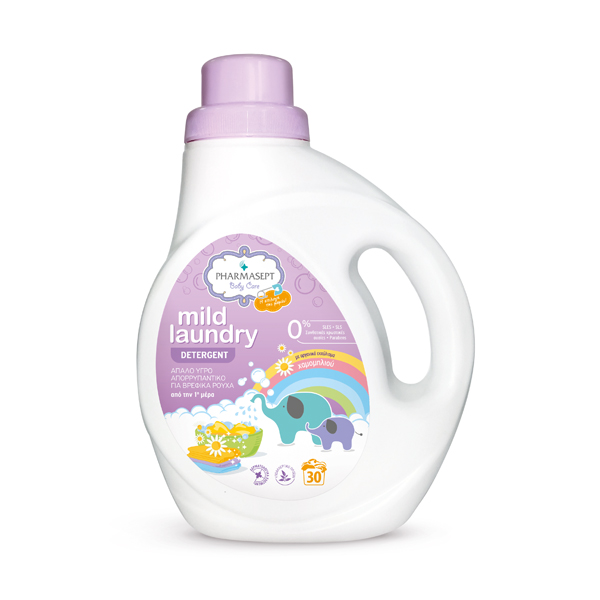 PHARMASEPT Baby - Mild Laundry - 1000mL