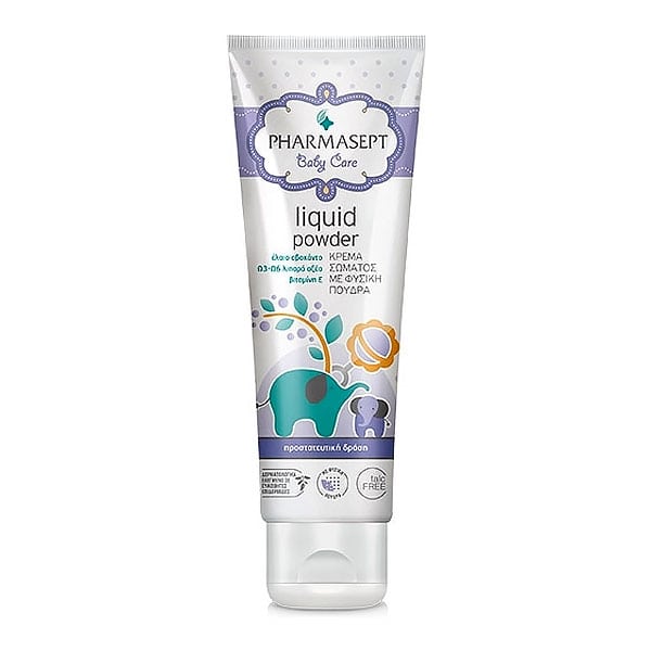 PHARMASEPT Baby - Liquid Powder - 150mL