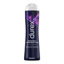 DUREX BLACK Lubrificant (Perfect Connection) *50mL
