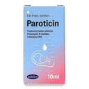 PAROTICIN Ear Drops *10ml