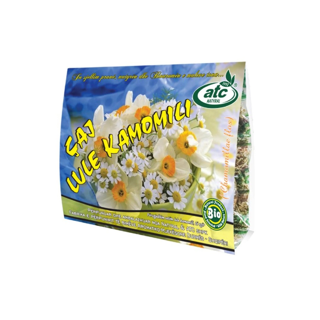 ATC LULE KAMOMILI *60g