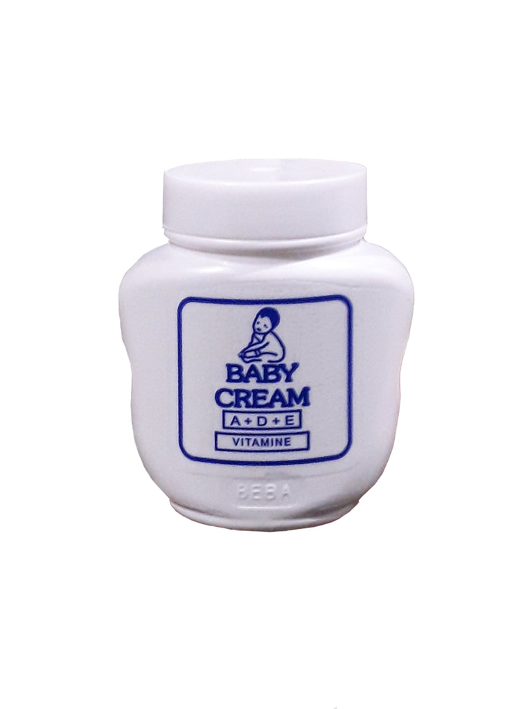 BABY CREAM ADE