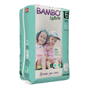 BAMBO PANTS 6 - XXL (+18 kg) x18