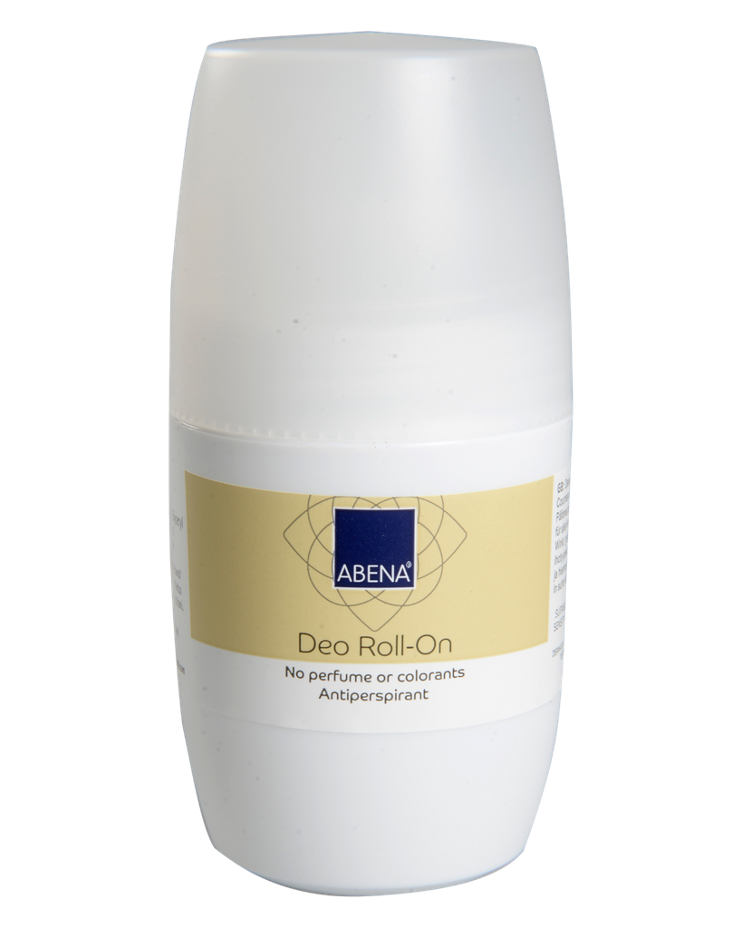 ABENA - Deo Roll ON - 50mL (No Parfume)