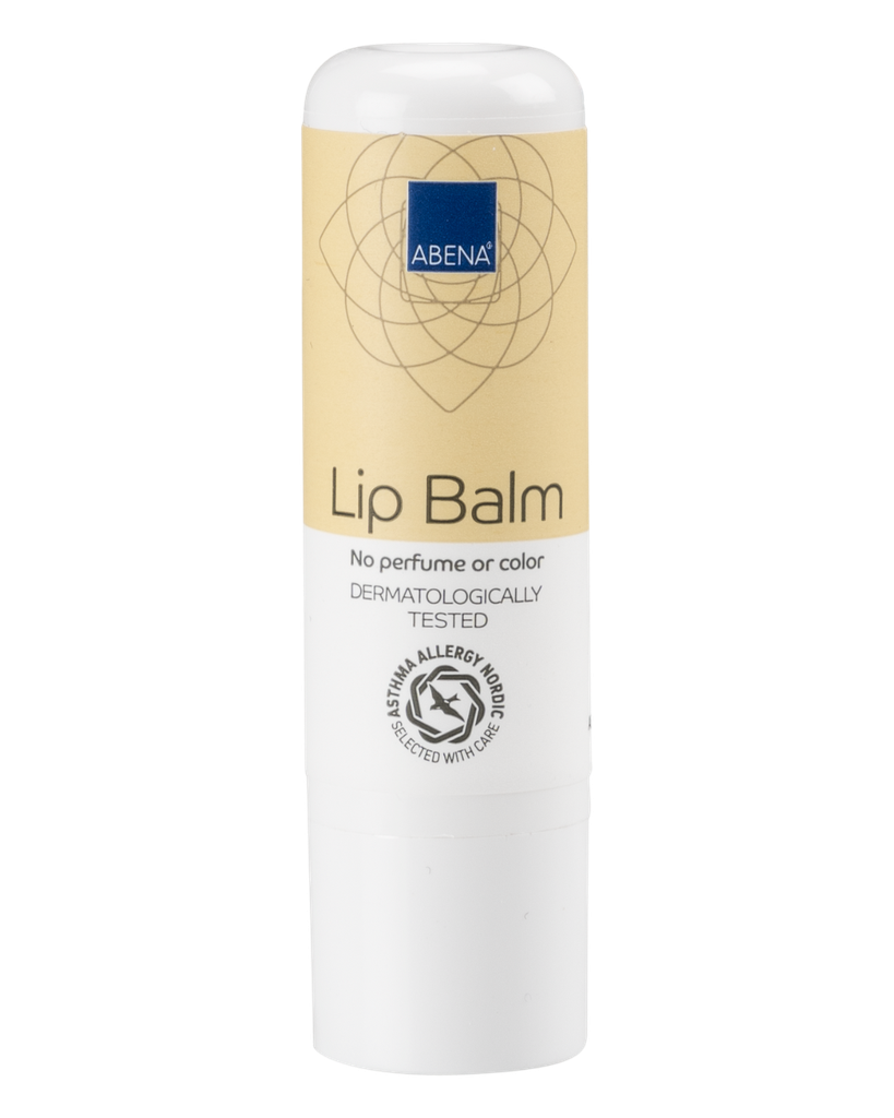 ABENA - LIP BALM *4.5gr