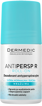 DERMEDIC - ANTIPERSP R - (48h) ROLL ON