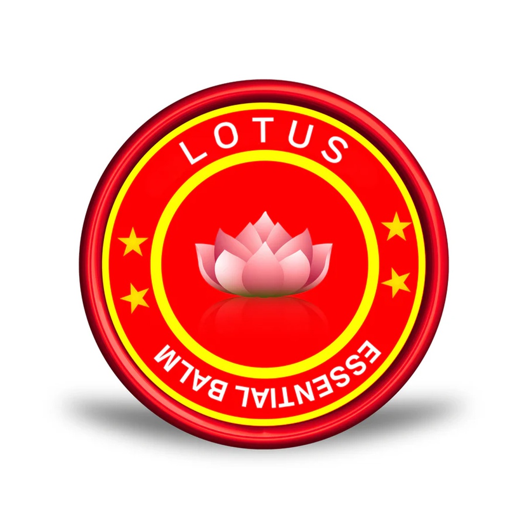 LOTUS Essential Balm *3g