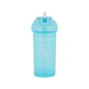 TSH - STRAW CUP - Pastel Blue 360mL