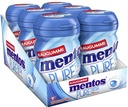 MENTOS Pure Fresh GUM *35 Cemcakiza