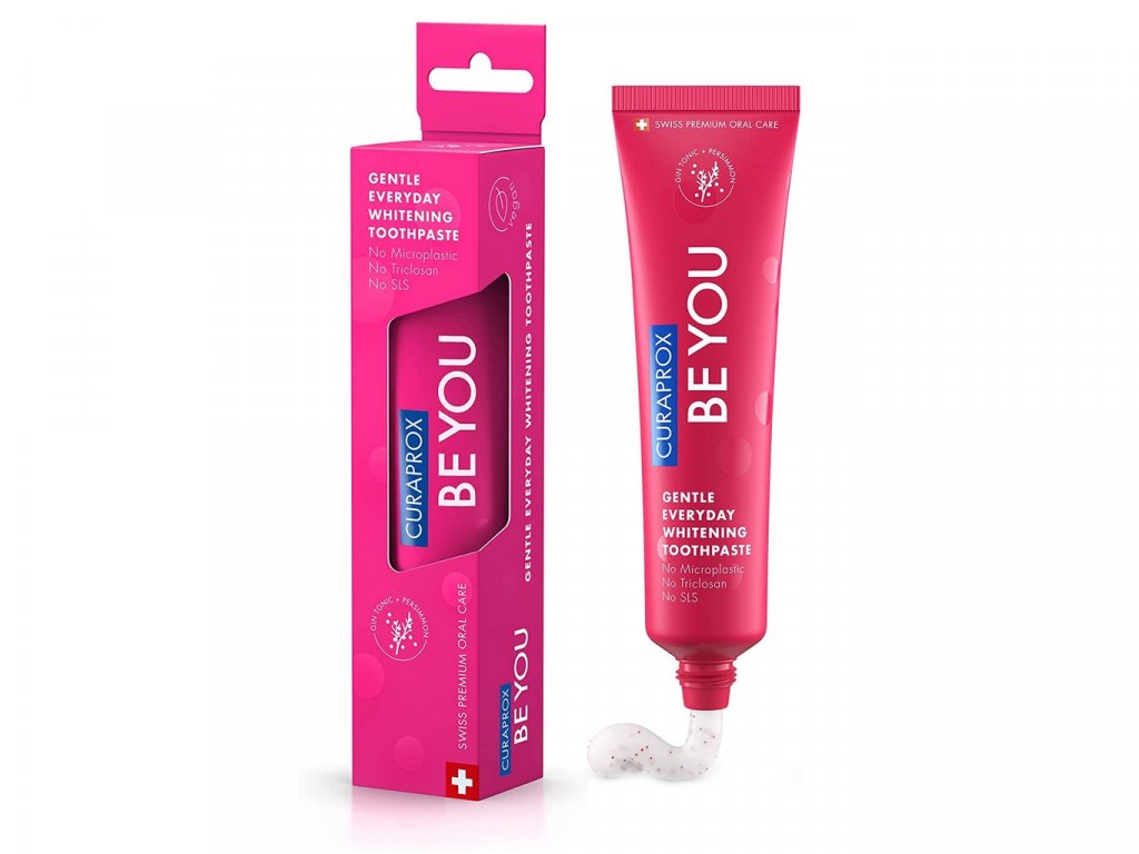 CURAPROX BE YOU - KUQE - GIN TONIC