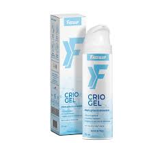 FASTUP Crio Gel *75mL