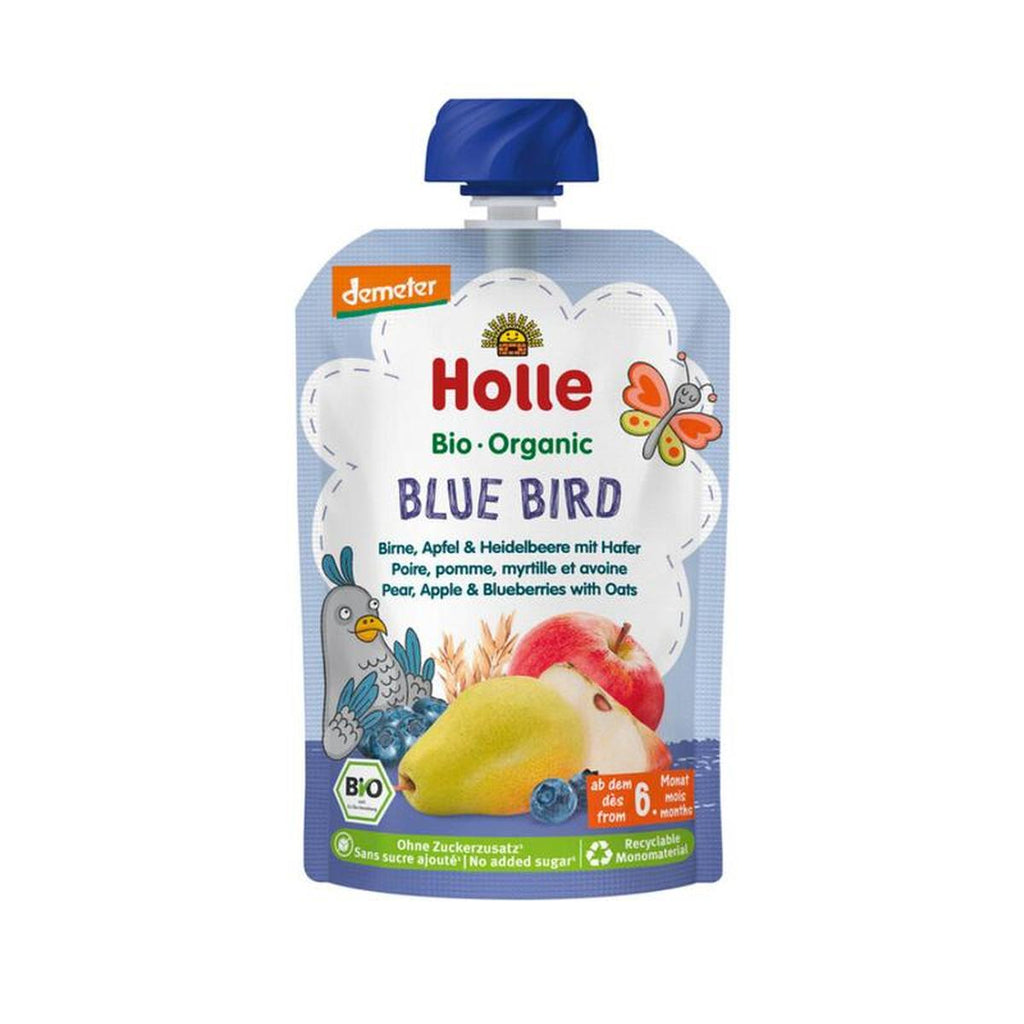 HOLLE BLUE BIRD 6M+