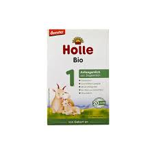 HOLLE - GOAT Nr 1 - 400g