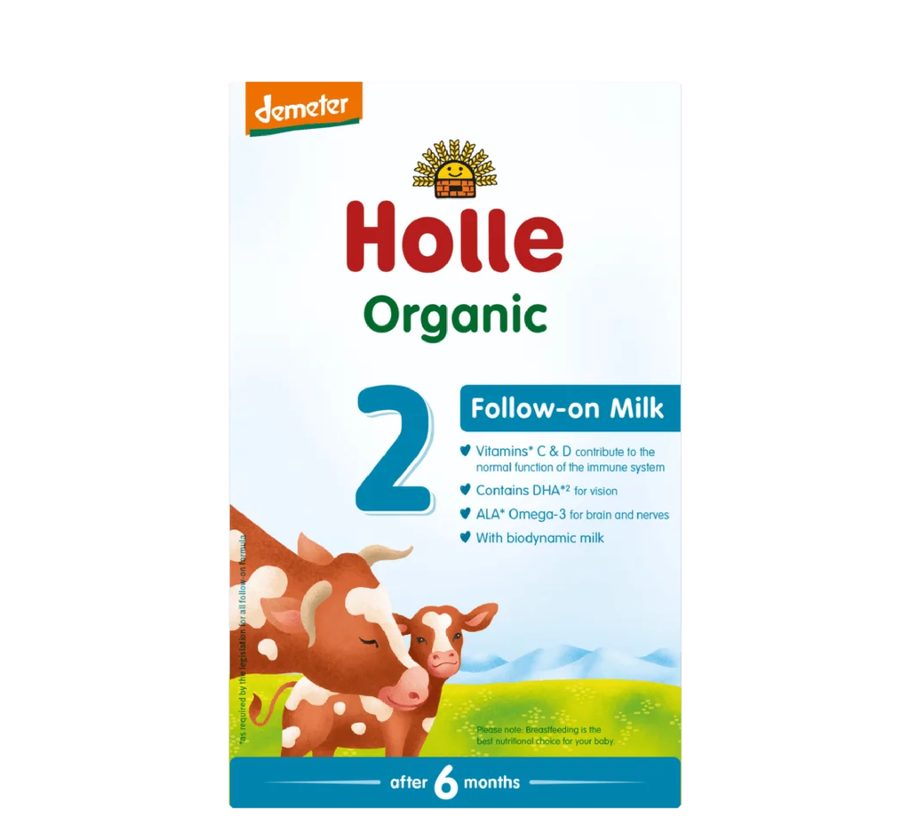 HOLLE LOPE Nr 2 - (600g)