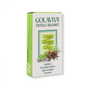 GOLAVIVA (Menta/ Eucalipt/ Pino) *24 cop