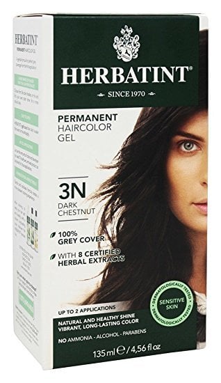 HERBATINT 3N