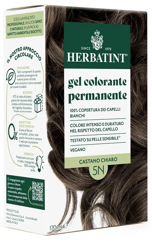 HERBATINT 5N
