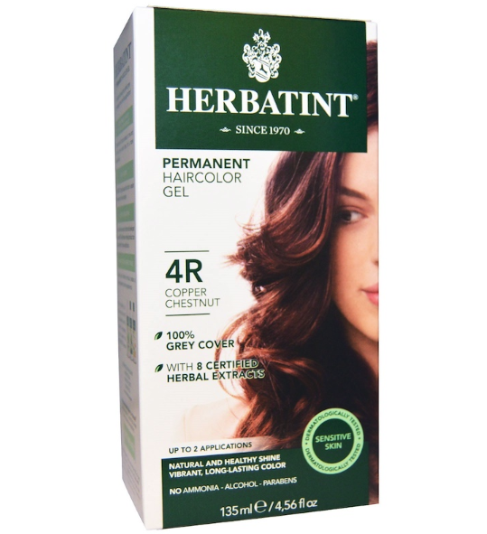 HERBATINT 4R