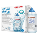 OTOSAN - NASAL WASH (KIT + BUSTINA)