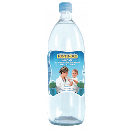 FONTENOCE QELQI 1 LIT.