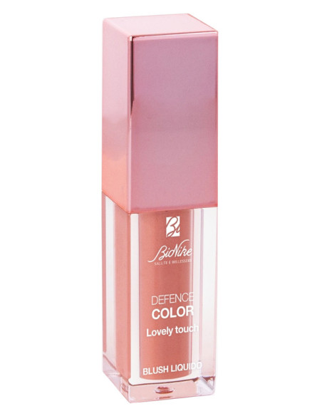 BIONIKE Defence Color - BLUSH LIQUIDO 401 - 5ml
