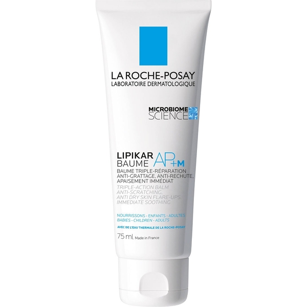 LRP - Lipikar Baume AP+M *75ml