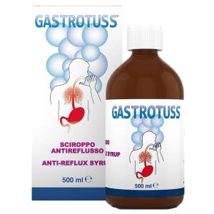 GASTROTUSS Adulti (ANTIREFLUX) - 200mL